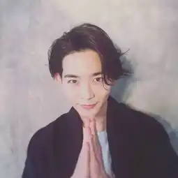 男生抓刘海的方法居然比妹子还多
