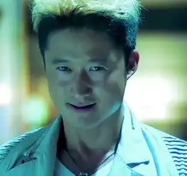 功夫明星吴京回应与甄子丹那些不合的恩怨