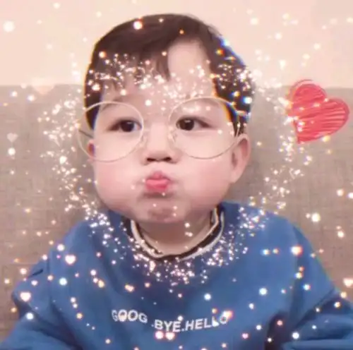 可爱呆萌的小孩子,做手机壁纸那该有多好看呀小孩子
