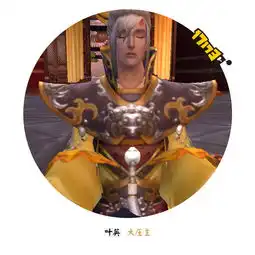 剑网三门派百科藏剑重要npc群像一览