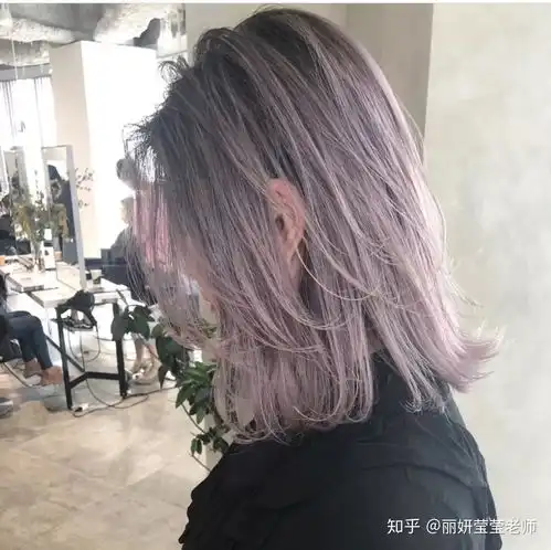 为什么你做不出来真正的日式发型呼和浩特热度发型发布秀