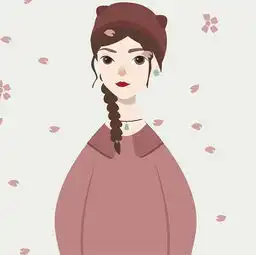 人物插画