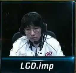 lolfpx成奶死的第三支队伍管泽元成为ig夺冠最大阻力