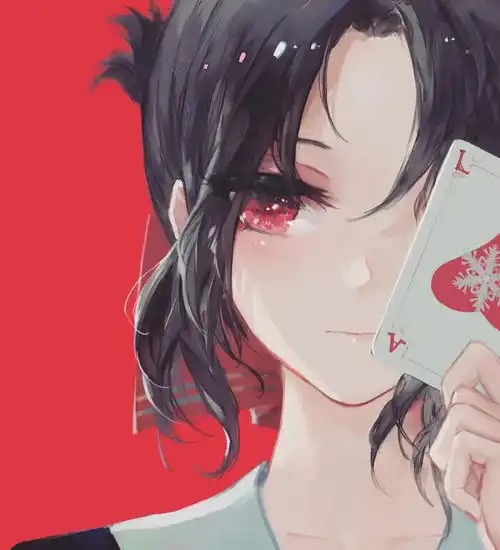 精致手绘风女头第十一期