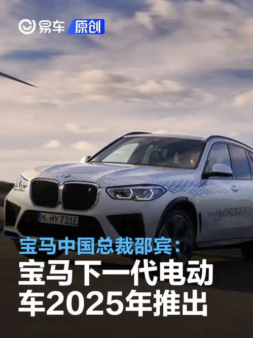 宝马中国总裁邵宾宝马下一代电动车2025年推出