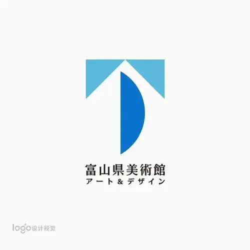 深圳福田美术馆logo入围奖出炉