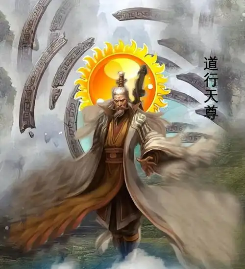 姜子牙死后为何不去找元始天尊,反而选择去了封神台