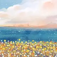 一看就舒心的图片让人一看就觉得舒心的图片
