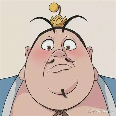 评哪吒2太乙真人不如申公豹厉害为何却得到元始天尊的重用