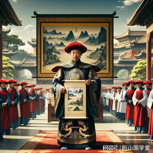探寻黄帝世系解锁华夏文明传承密码