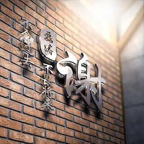 微信头像,姓氏头像,30张高清质感商务签名头像,有你的名字吗