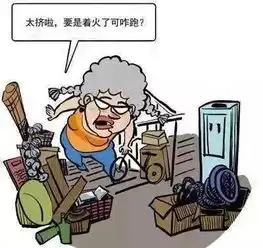 涨知识七个不字挂心头远离小火就靠它