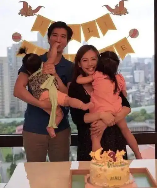 8年生三胎,没逃过35离婚的命运,预估待分割的6亿财产可疗伤