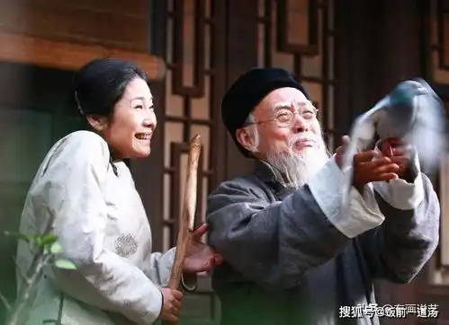 齐白石68岁时,有人送他一个婢女,不到一年婢女告辞待不下去