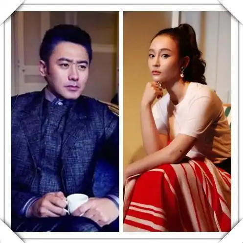陈昱霖妈妈再发微博,木木这个名字是吴秀波帮女儿起的