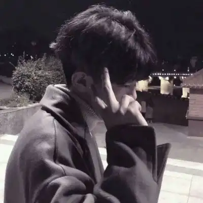 头像丨杂乱无章