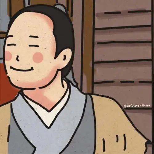 头像精选