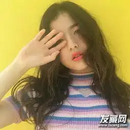 脸大有什么关系14款可爱发型秒变巴掌小脸4