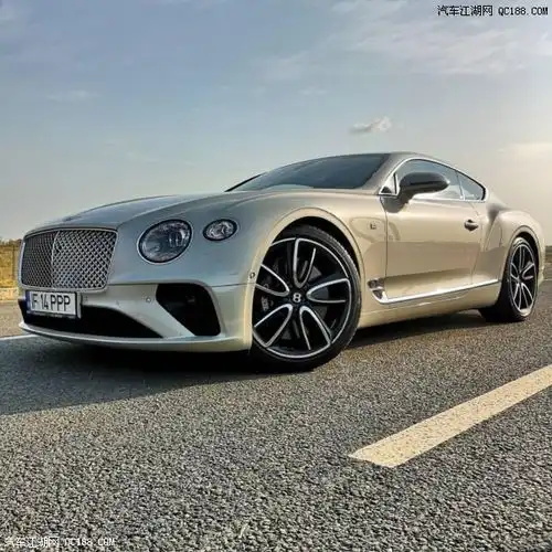 2020款宾利欧陆gt多少钱颜色最新报价现车