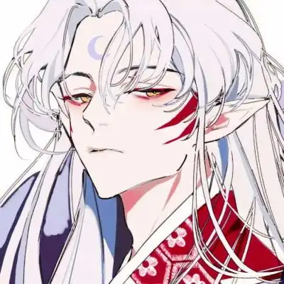 苏瓷高冷动漫男头成熟优质动漫卡通动漫头像我要个性网