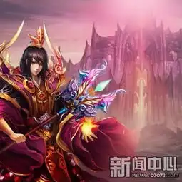 霸气复活龙破九天无双战神王者之路