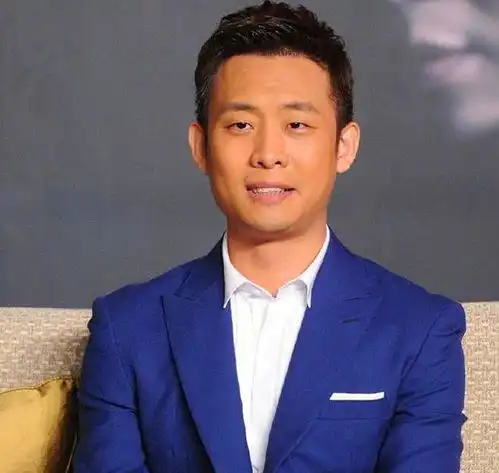 张译被吴京带坏了,配合对方一起坑了井柏然三次