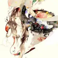 橙光人物立绘