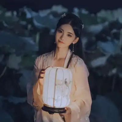 溺毙唯美古风韵味气质女头.行微信头像我要个性网