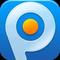 这个图标效果用ps怎么做呢