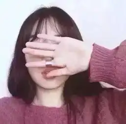 好看一点的微信头像短发