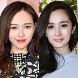 黑了阿娇的陈乔恩,真的跟沈梦辰有得一拼