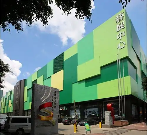 2019深圳批发市场地图
