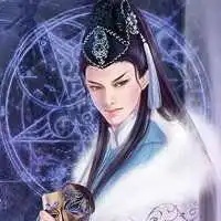 古风皇帝头像大全微信头像图片大全