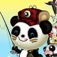 可爱卡通萌熊猫微信头像微信头像图片大全