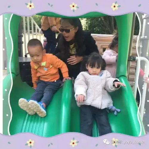 幼儿园开学十不问,保证孩子轻松入园