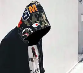 00后最喜欢的几大潮牌,你知道几个全认识的人一定很酷