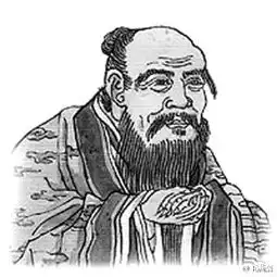 盘点中国古代失联名人