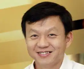 拉手网创始人吴波20年8次创业互联网公司
