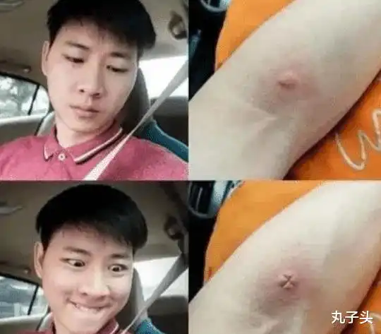 男生的哪些表现一看就是第一次处对象哈哈哈哈太真实了