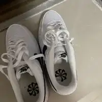 匹克休闲运动鞋怎么样看着有点显脚大,但是脚感真的绝...什么值得买