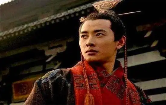 一辈子窝囊的汉献帝,他孙子为他争口气,如今是日本姓氏的祖宗