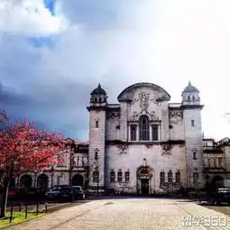 这些英国大学computerscience计算机硕士专业还有带薪实习