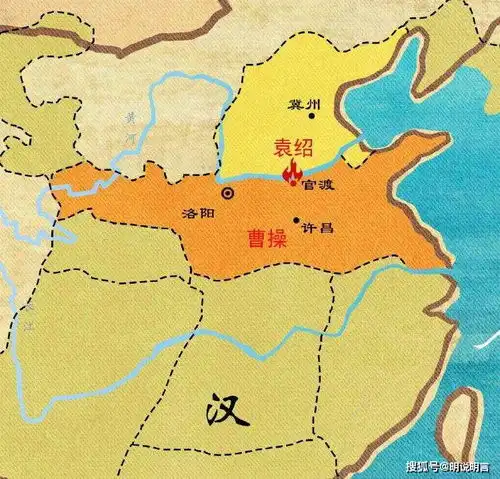 曹操打仗正兵不如司马懿周瑜邓艾,军事能力被夸大了多少