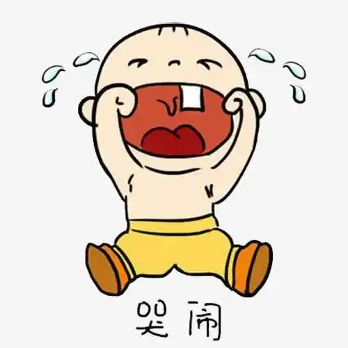 宝宝一哭就焦虑看完这篇就好了