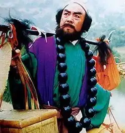 用孙悟空做头像的人唐僧