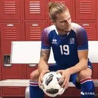 如果没有帅哥,那世界杯对女生将毫无意义