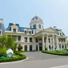 北京顺鑫绿色度假村攻略,顺鑫绿色度假村门票游玩攻略地址图片门票价格