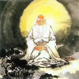 道德经教你如何使用好自己神奇的身体