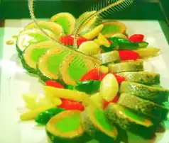 15种食物让女性小十岁