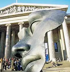 英国旅游英国旅游景点英国旅游攻略外交官带你看世界